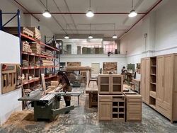 Loyang Enterprise Building (D17), Factory #621050411